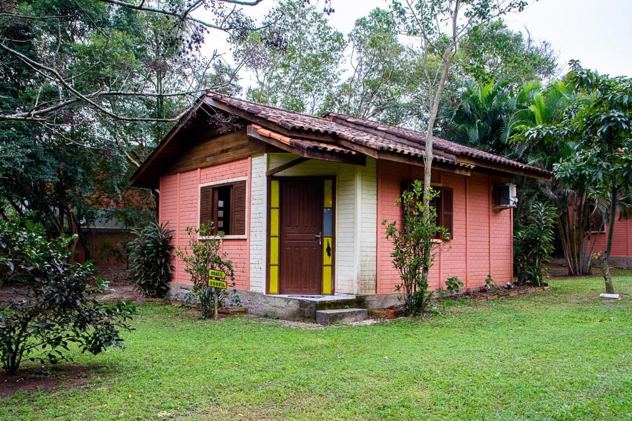 Pousada Rio Vermelho Florianopolis Exterior photo