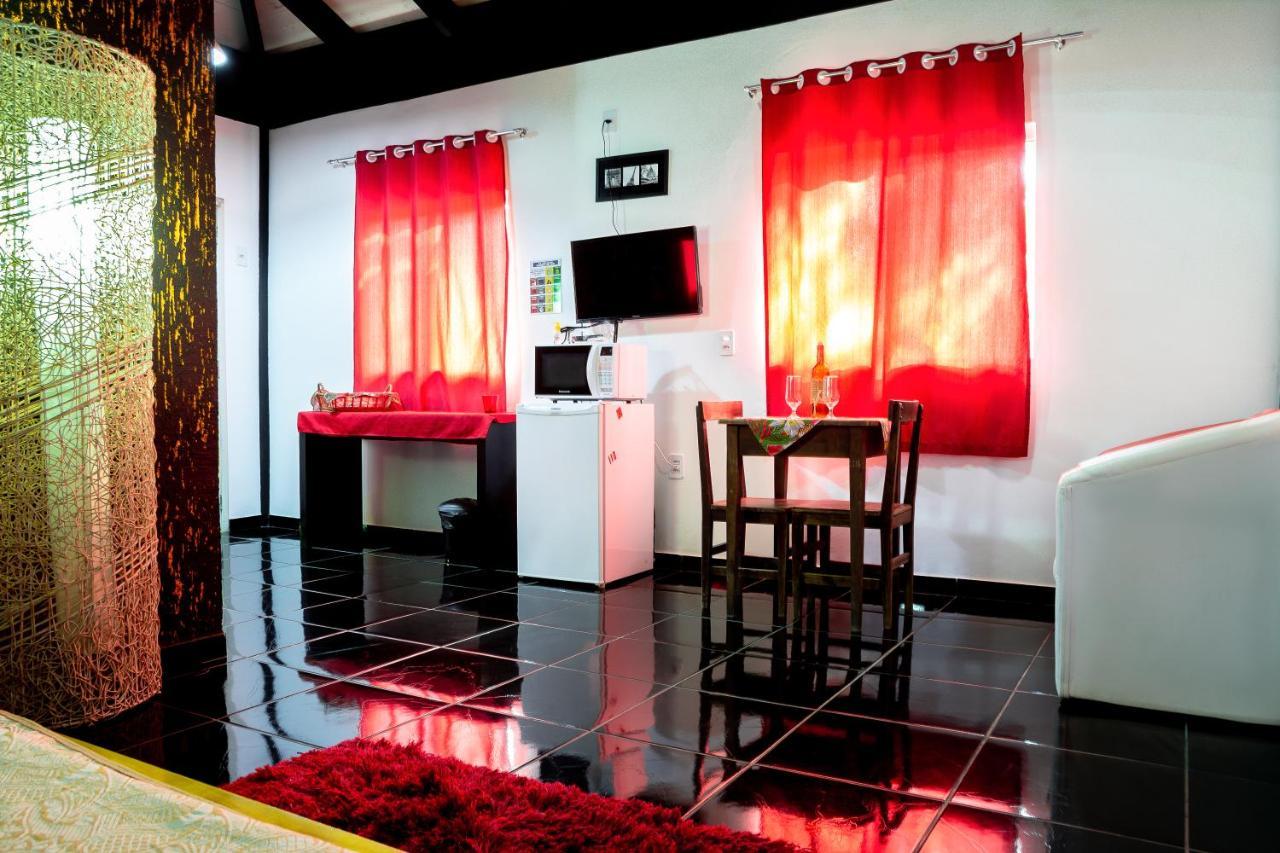 Pousada Rio Vermelho Florianopolis Exterior photo