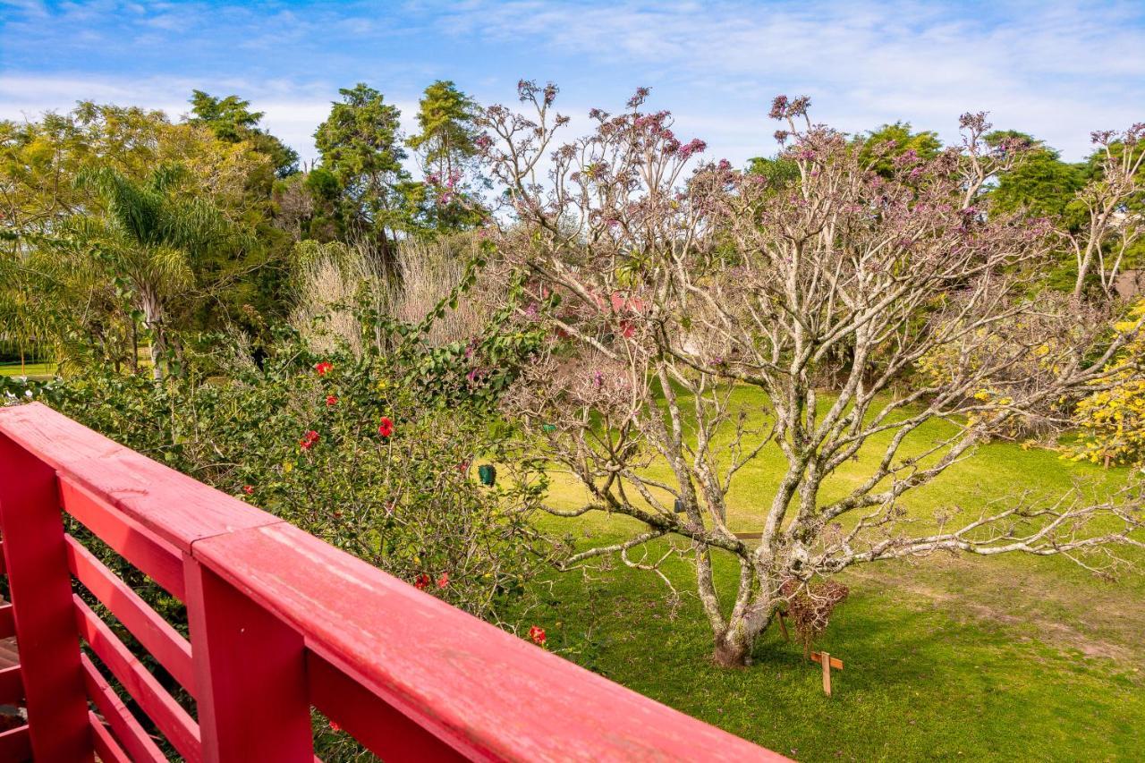 Pousada Rio Vermelho Florianopolis Exterior photo