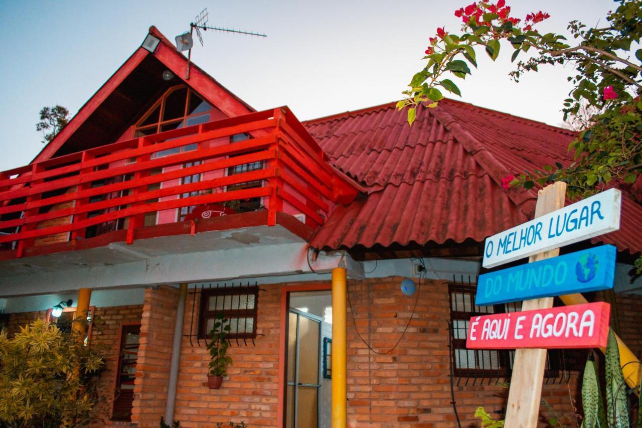 Pousada Rio Vermelho Florianopolis Exterior photo
